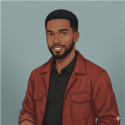 Darius, Sales Expert