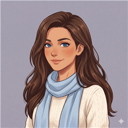 Valentina, Executive Assistant